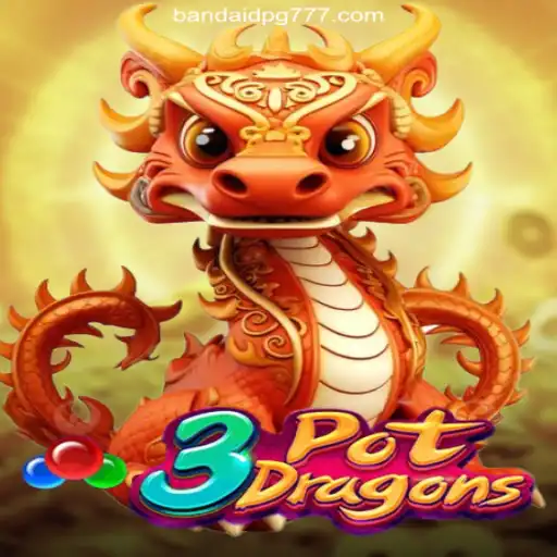 Exploring the Exciting World of 3PotDragons on BandaidPG.COM: Brazil's Premier Slot Platform