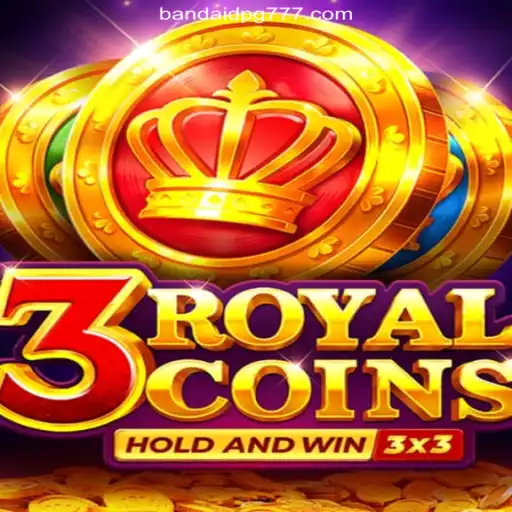 Exploring the Excitement of 3royalcoins: The Ultimate Gaming Experience on BandaidPG.COM