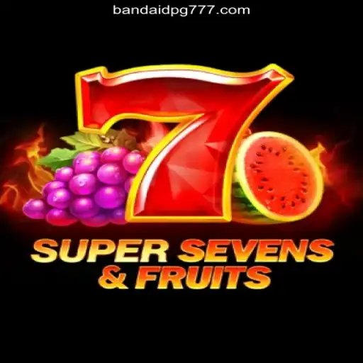Exploring the Thrills of 7SuperSevensFruits on BandaidPG.COM Platform
