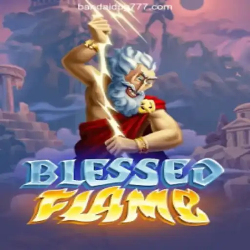 Exploring the Vibrant World of BlessedFlame on BandaidPG.COM Platform