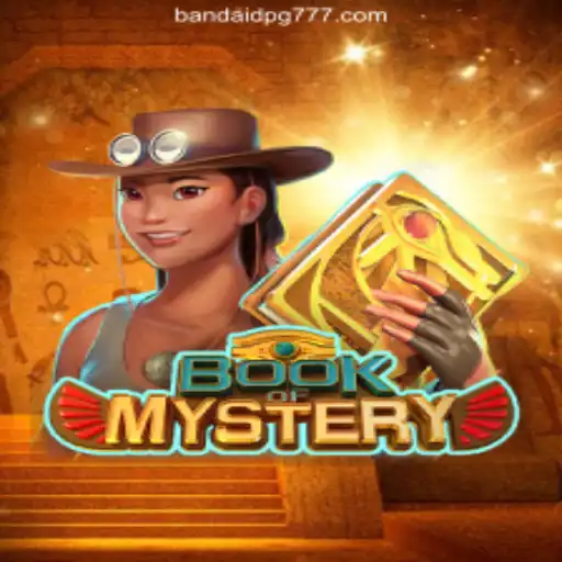 Exploring the Thrilling World of 'BookofMystery' on BandaidPG.COM
