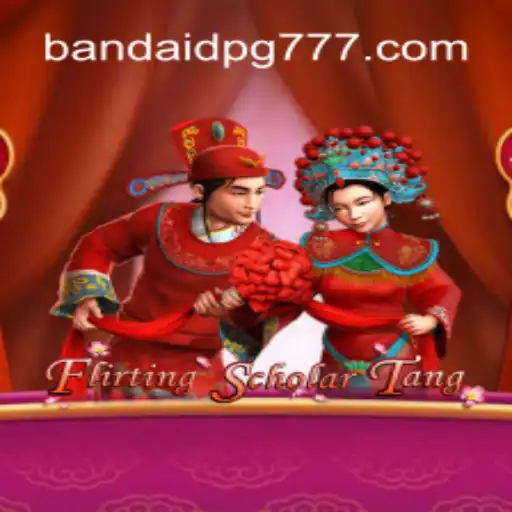 FlirtingScholarTang: A Deep Dive into the Exciting Gaming Experience on BandaidPG.COM Platform