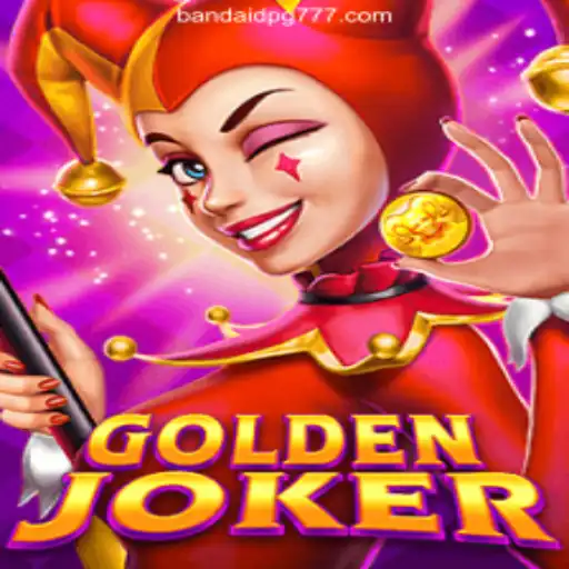 GoldenJoker: Experience the Thrill on BandaidPG.COM's Premier Slots Platform
