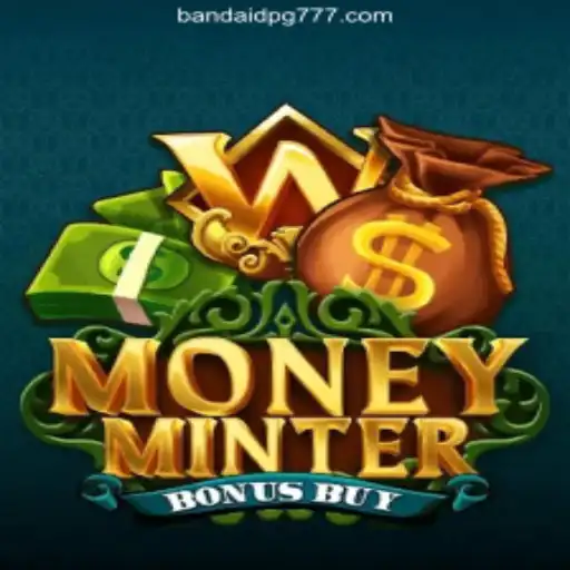 Experience the Thrill of MoneyMinterBonusBuy on the BandaidPG.COM Platform - Oficial Slots Brasil #1
