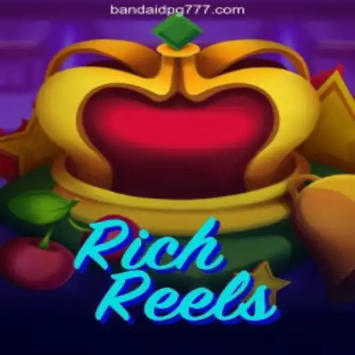 RichReels: Discover Brazil's Premier Slot Gaming Experience on BandaidPG.COM