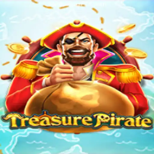 Explore the Exciting World of TreasurePirate: The Premier Slot Game on BandaidPG.COM Platform-Oficial Slots Brasil #1