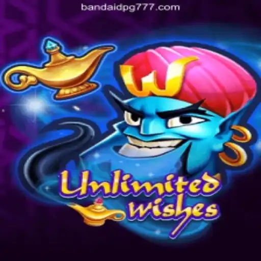 UnlimitedWishes: Explore the Magic of BandaidPG.COM's Official Slots in Brasil