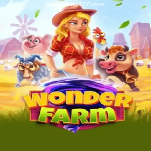 Discover the Enchanting World of WonderFarm: A Comprehensive Guide