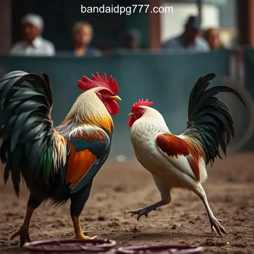 Cockfighting