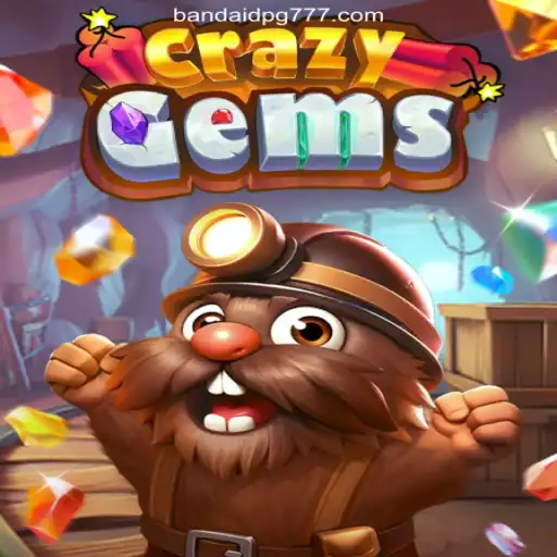 Explore the Thrilling World of CrazyGems: Unlocking Fun on BandaidPG.COM Plattform-Oficial Slots Brasil #1