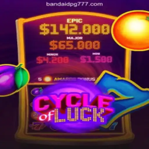 Cycle of Luck: An In-Depth Look at the Exciting Slot Game on BandaidPG.COM Platform-Oficial Slots Brasil #1