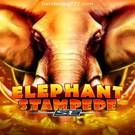 Discover the Thrilling World of ElephantStampedeSE on BandaidPG.COM: The Official Slots Platform in Brazil