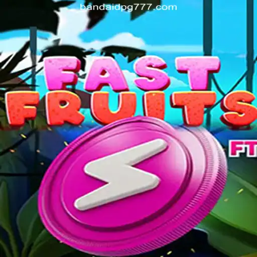 FastFruits: Unleash the Thrills on BandaidPG.COM's Premier Slots Platform