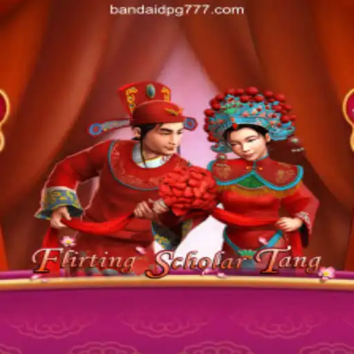 FlirtingScholarTang: A Deep Dive into the Exciting Gaming Experience on BandaidPG.COM Platform