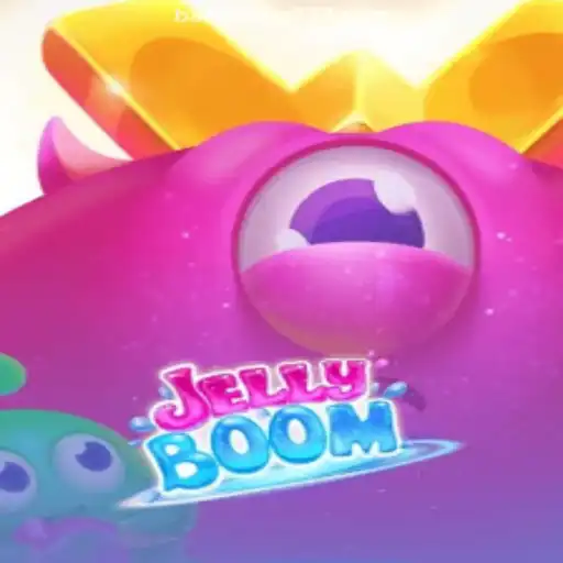 JellyBoom: A Dive into the Sweet World of Gaming