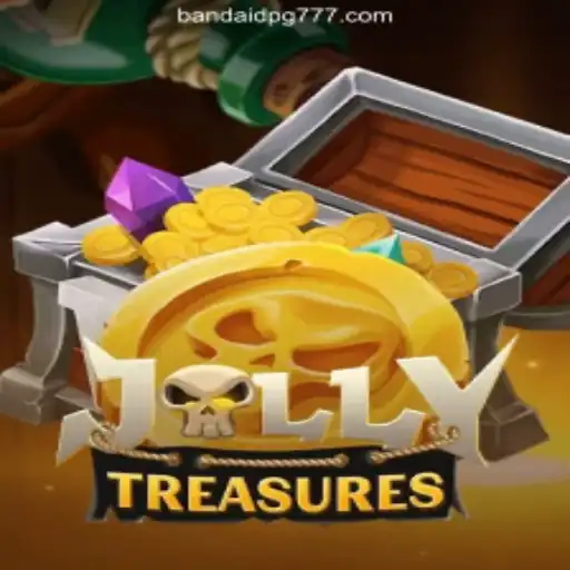 Exploring the Exciting World of JollyTreasures on BandaidPG.COM: The Official Slots Platform in Brazil