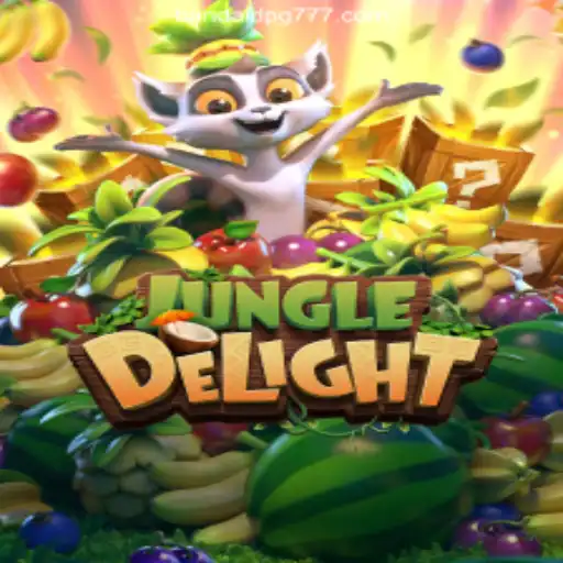 JungleDelight: Exploring the Thrilling World of Slots on BandaidPG.COM
