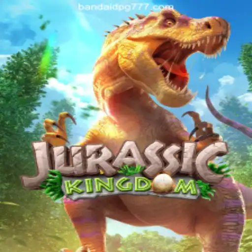 Experience the Thrill of JurassicKingdom on BandaidPG.COM Platform-Oficial Slots Brasil #1