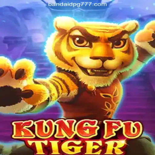 Dive into the Thrilling World of KungFuTiger on BandaidPG.COM: The Top Slots Platform in Brasil