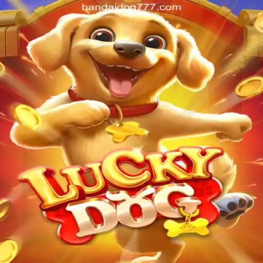 Introducing LuckyDog: The Ultimate Gaming Experience on BandaidPG.COM Platform - Official Slots Brasil #1
