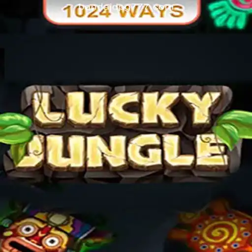 Experience the Thrill of LuckyJungle1024 on BandaidPG.COM