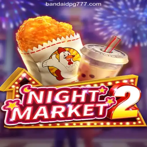Discover NightMarket2 on BandaidPG.COM: Official Slots Brasil's Premier Platform