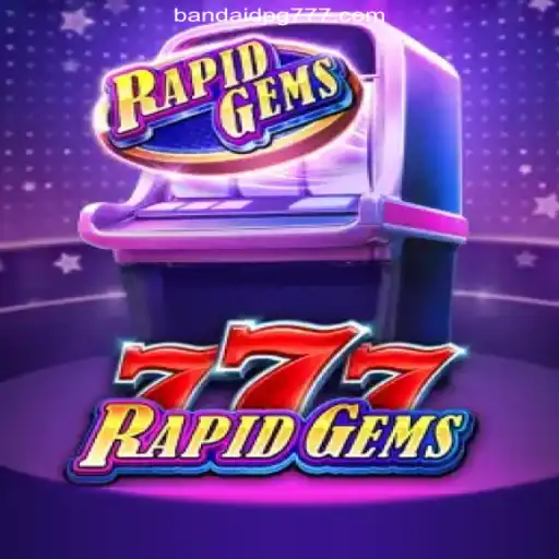 Exploring the Thrills of RapidGems777: A New Era in Online Slots