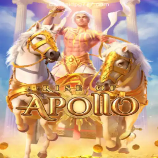 Rise of Apollo: Exploring the Mythical Slots Experience