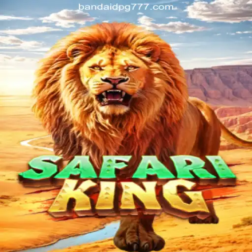 Exploring SafariKing: Unveiling the Thrills of the BandaidPG.COM Platform - Oficial Slots Brasil #1