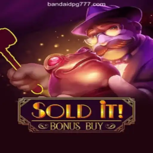Exploring SolditBonusBuy: A Revolutionary Slot Game on BandaidPG.COM Platform