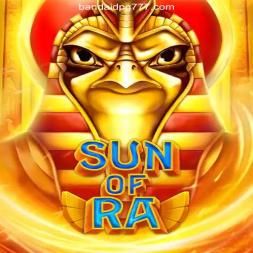 Discover the Thrill of SunofRa on BandaidPG.COM Plataforma Oficial de Slots Brasil #1