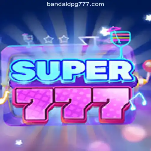 Exploring the Exciting World of Super777 Slots on BandaidPG.COM