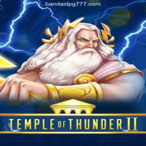 Unveiling TempleofThunderII on BandaidPG.COM: The Ultimate Oficial Slots Experience in Brasil