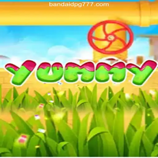 Discover 'Yummy': A Delicious New Gaming Adventure on BandaidPG.COM
